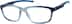 Bold Legacy Glasses 2043316 in Blue