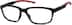Bold Legacy Glasses 2043321 in Black