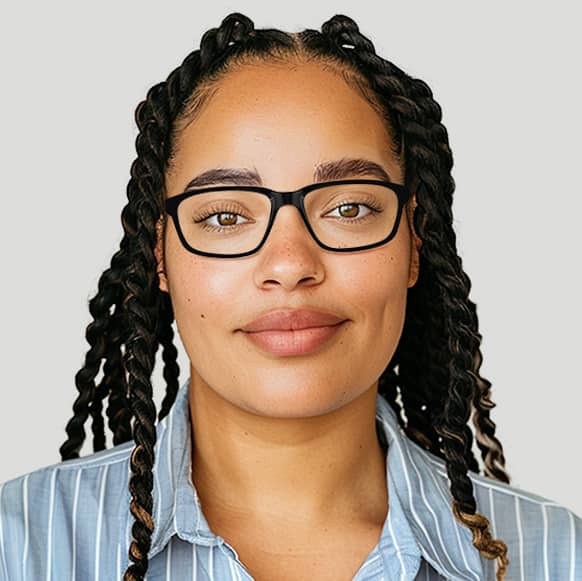 Image of Bold Legacy Glasses