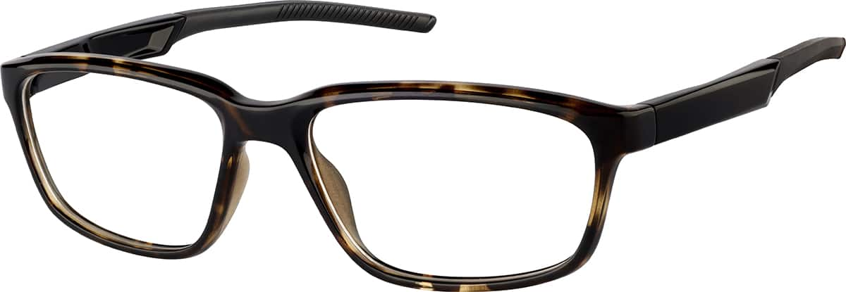 Angle view of Bold Legacy 2043325 in Tortoiseshell