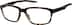 Bold Legacy Glasses 2043325 in Tortoiseshell