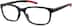 Bold Legacy Glasses 2043421 in Black