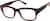 Angle view of Buckets 2043525 in Tortoiseshell thumbnail