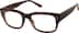 Buckets Glasses 2043525 in Tortoiseshell