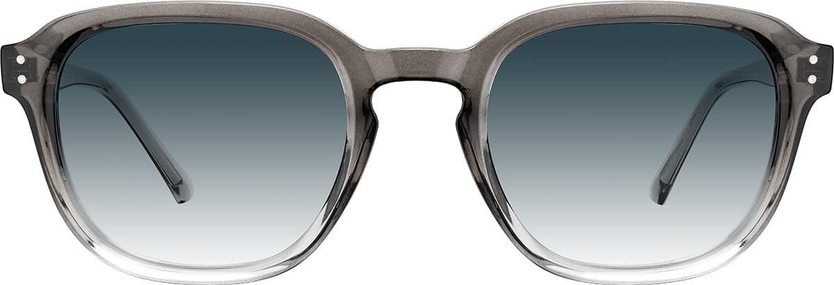 Image of Square Glasses