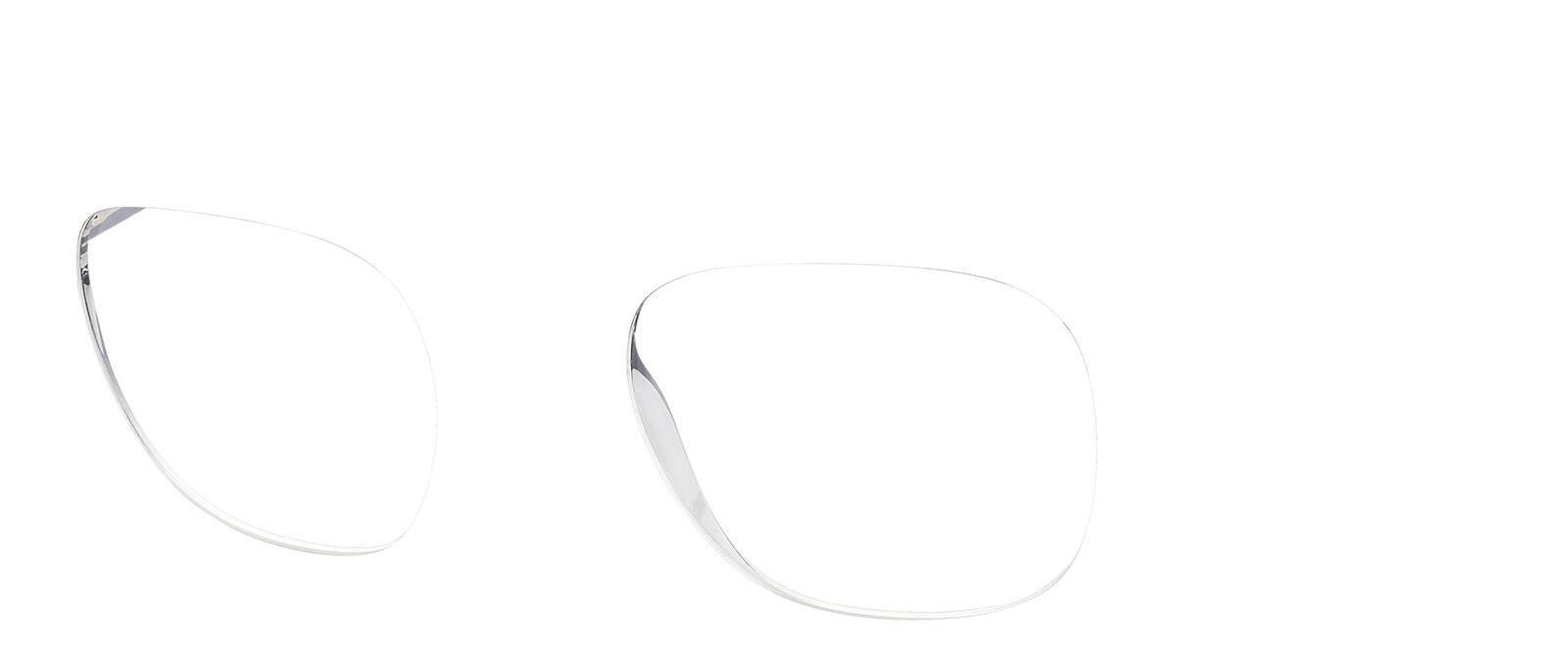 Tortoiseshell Square Glasses #2043725 | Zenni Optical