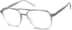 Aviator Glasses 2043812 in Gray