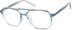 Aviator Glasses 2043816 in Blue