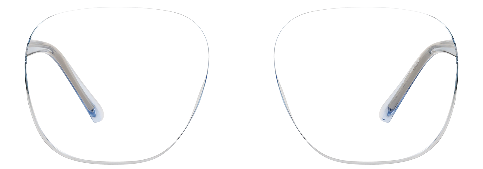 Gray Aviator Glasses #2043812 | Zenni Optical Gray Aviator Glasses #2043812 | Zenni Optical