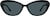 Image of Cat-Eye Glasses thumbnail