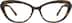 Cat-Eye Glasses 2043925 in Tortoiseshell