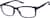 Angle view of Boston Strong Glasses 2044016 in Blue thumbnail