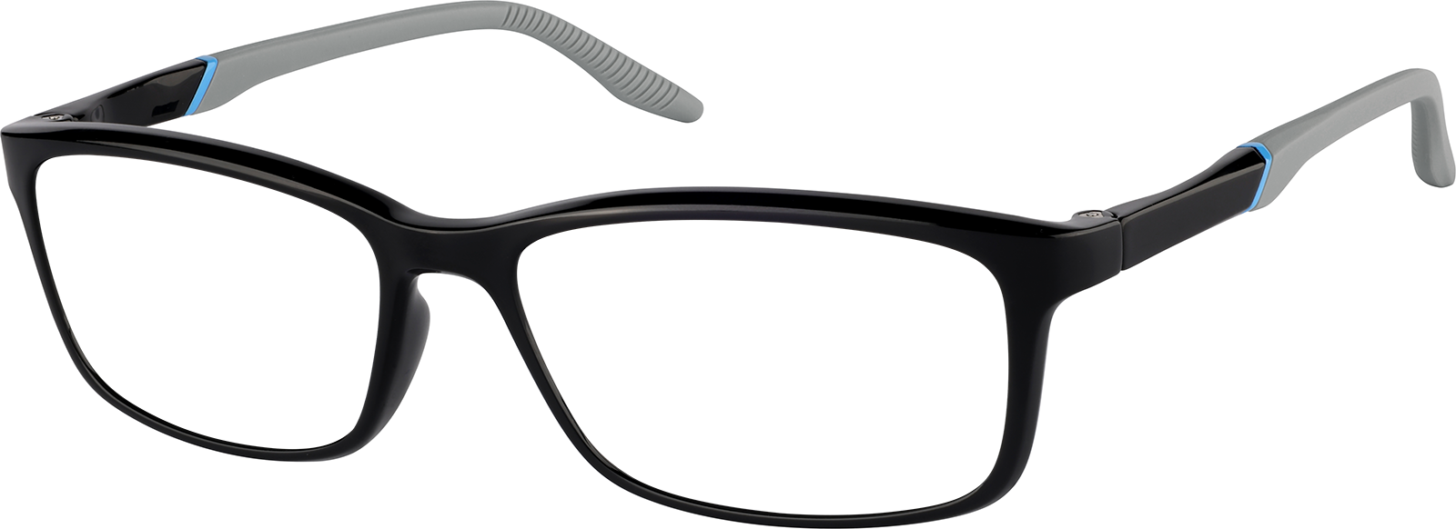 Off-White Gray Boston Sunglasses Off-White