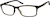 Angle view of Boston Strong Glasses 2044025 in Tortoiseshell thumbnail