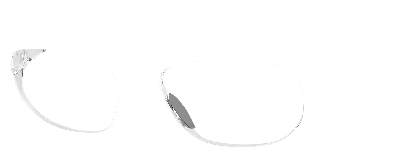 Black Dime Time #2044121 | Zenni Optical