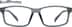 Rectangle Glasses 2044412 in Gray