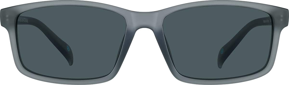 Image of Rectangle Glasses