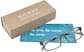 Image of Rectangle Glasses thumbnail