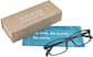 Image of Rectangle Glasses thumbnail
