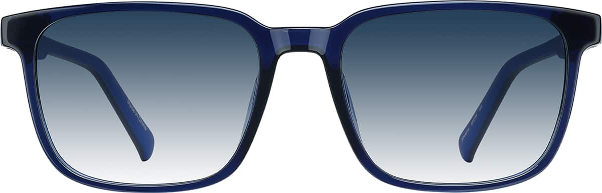 Image of Rectangle Glasses