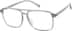 Horizon Glasses 2044712 in Gray