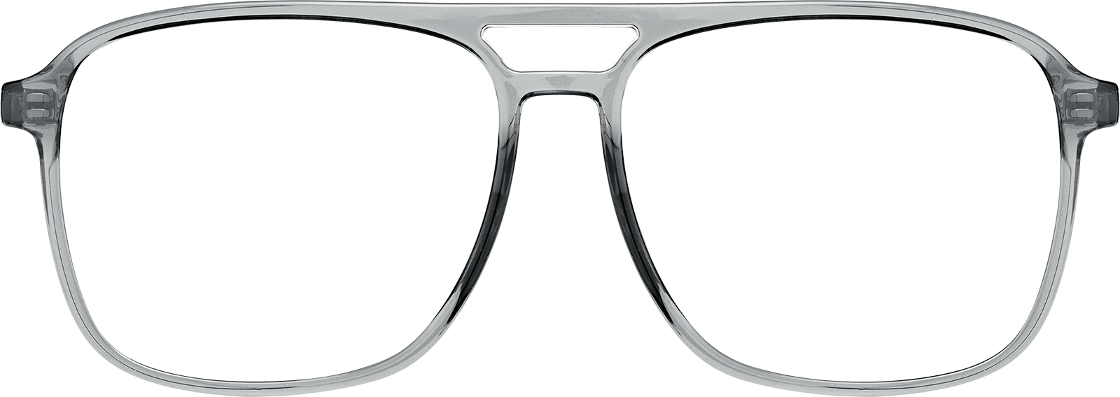 Gray Horizon #2044712 | Zenni Optical