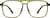 Front view of Horizon 2044724 in Green thumbnail