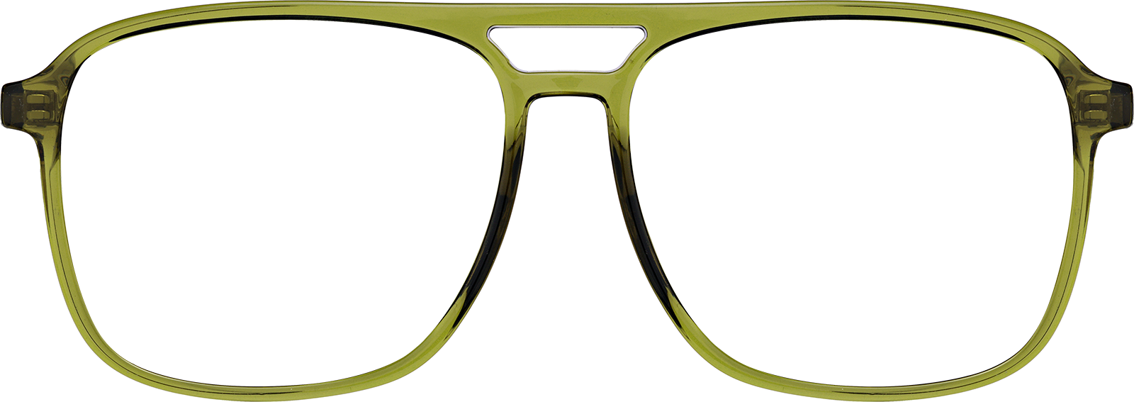Gray Horizon #2044712 | Zenni Optical