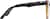 Side view of Geometric Glasses 2044825 in Tortoiseshell thumbnail