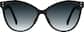Image of Gafas estilo ojo de gato thumbnail