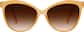 Image of Cat-Eye Glasses thumbnail