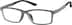 Rectangle Glasses  2045212 in Gray