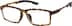 Rectangle Glasses  2045325 in Tortoiseshell