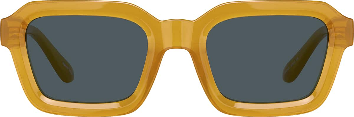 Image of Rectangle Glasses