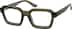 Square Glasses 2045434 in Gray