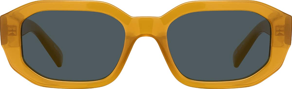 Image of Geometric Glasses