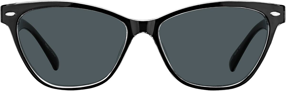 Cat-Eye Glasses 20457