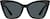 Image of Cat-Eye Glasses thumbnail