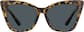 Image of Cat-Eye Glasses thumbnail