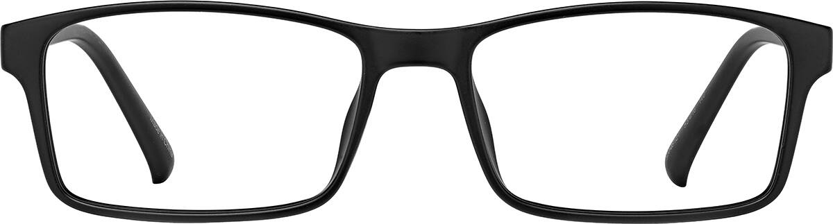Rectangle Glasses 20461