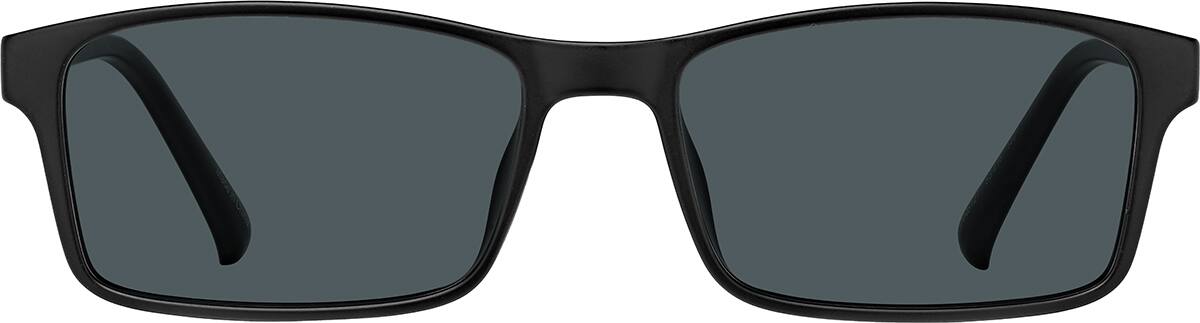 Rectangle Glasses 20461