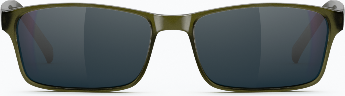 Image of Rectangle Glasses thumbnail