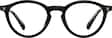 Round Glasses 20464