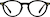 Front view of Finesse 2046421 in Black thumbnail