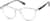 Angle view of Finesse 2046423 in Clear thumbnail