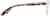 Side view of Finesse 2046423 in Clear thumbnail