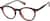 Angle view of Finesse 2046445 in Tortoiseshell thumbnail