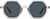Image of Geometric Glasses thumbnail