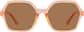 Image of Geometric Glasses thumbnail