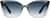 Image of Cat-Eye Glasses thumbnail